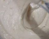 Foto del paso 4 de la receta: Genoise de vainilla