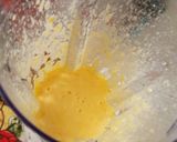 Foto del paso 1 de la receta: 🍑 Budincito de durazno a la crema🍑 ¡Económico!