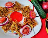 Crispy Potato rostis#allstarscontest recipe step 4 photo