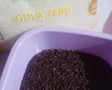 Foto langkah ke 1 dari resep Selai coklat.