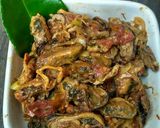 Foto langkah ke 6 dari resep Kerang hijau asam manis.