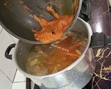 Foto langkah ke 4 dari resep Soto Tangkar Iga Sapi.