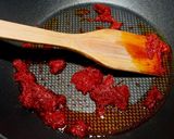 Gyors csirke curry recept fázis 2 fotója