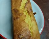 Foto del paso 5 de la receta: Budín de mandarina ♡