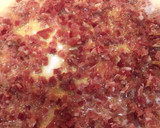 Foto del paso 1 de la receta: Croquetas ibéricas con huevo de codorniz