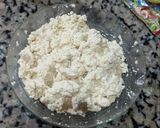 Foto langkah ke 2 dari resep Tahu tepung asam manis.