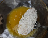 Foto del paso 7 de la receta: Pollo frito