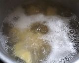 Foto langkah ke 1 dari resep Bola-Bola Singkong Gula Aren.