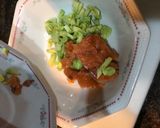 Foto del paso 1 de la receta Milhojas y sensaciones mediterráneas