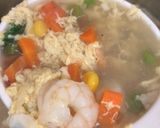 Foto langkah ke 10 dari resep Sop Telur.