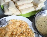 Foto langkah ke 4 dari resep Risol sayur.