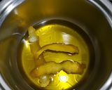 Foto del paso 1 de la receta: Tortas de algarrobo