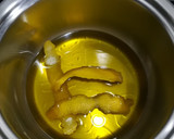 Foto del paso 1 de la receta: Tortas de algarrobo