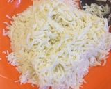 Foto langkah ke 1 dari resep Bola Keju Mozarella.