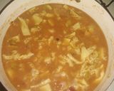 Foto del paso 4 de la receta: Mondongo a mí estilo dominicano