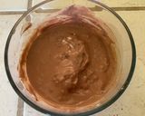A picture of step 3 of I can’t wait overnight oatmeal.