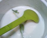 Foto langkah ke 2 dari resep Kue Tradisional *NAGASARI*.