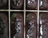 Foto langkah ke 5 dari resep Kue balok brownie.