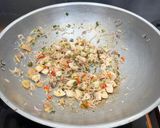 Foto langkah ke 7 dari resep Ayam Kecombrang Pedas.