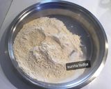 चटपटे कुरकुरे (chatpate kurkure recipe in Hindi) रेसिपी चरण 2 फोटो
