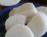 Foto langkah ke 6 dari resep Lontong Plastik (Metode 5.30.7).