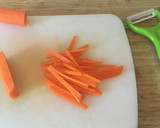 Foto del paso 2 de la receta: Ensalada de arroz y atún