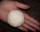 Foto del paso 6 de la receta: Pancitos rellenos hechos al sartén !!