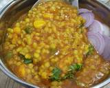 Sorghum Khichidi recipe step 7 photo