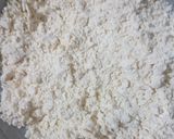 A picture of step 2 of Homemade qeeme wala nan.