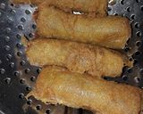Foto langkah ke 4 dari resep Sosis solo.