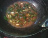 Foto langkah ke 7 dari resep Sosis saus tiram.