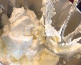 Pas rețetă Carrot cake -prajitura cu morcovi 17 fotografie