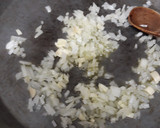 Foto del paso 5 de la receta: Paella de marisco - tenger gyümölcsei -spanyolos ételek magyarul