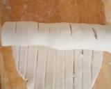 Chicken mini laccha paratha recipe step 18 photo