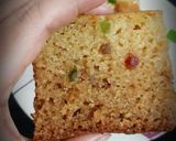 ટુટી ફ્રુટી કેક (Mix Flour Tutti Frutti Cake Recipe In Gujarati) રેસીપી સ્ટેપ8ફોટો