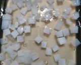 Foto langkah ke 3 dari resep Jelly & nata de coco.