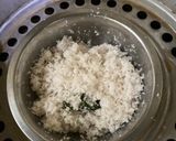 Foto langkah ke 1 dari resep Klepon Labu Kuning.