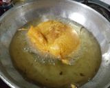 पकोड़ा चाट (Pakoda chaat recipe in Hindi) रेसिपी चरण 6 फोटो