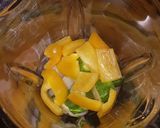 Foto del paso 2 de la receta: Gazpacho rápido
