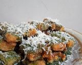 Foto langkah ke 9 dari resep Pisang Nugget.