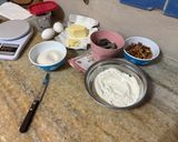 Foto del paso 1 de la receta: Brownie rápido y fácil
