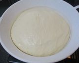 Bolgár 🇧🇬 sajtos parlenka 🫓 recept fázis 2 fotója