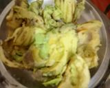 A picture of step 1 of Avocado Toast.