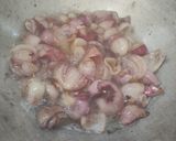 Foto langkah ke 4 dari resep Sambal bawang.