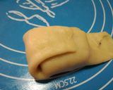 Foto langkah ke 14 dari resep Pisang Bolen tanpa Korsvet.