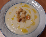 Foto del paso 4 de la receta: Crema de Coliflor