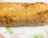 Foto del paso 1 de la receta: Revuelto de tofu y batido frutal con leche de coco 🍓🍌🥥