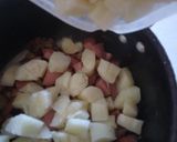 Foto del paso 2 de la receta: Mandioca frita (Comidas que salvan)