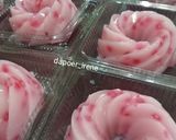 Foto langkah ke 5 dari resep Kue Cente Manis / Cantik Manis.