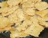 Foto langkah ke 3 dari resep Keripik tempe.